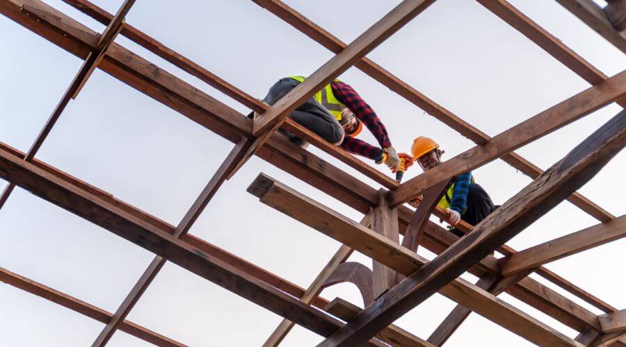 Professional Emergency Roof Repairs in Shoshoni, WY